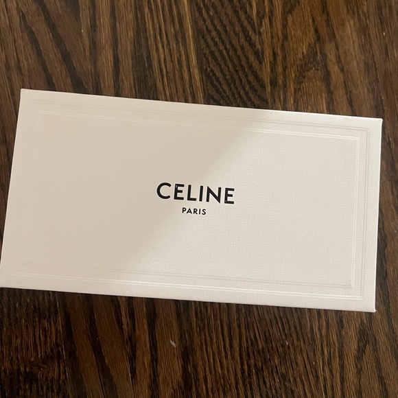 Celine Sunglasses with box, case and original tags. - Picture 4 of 6